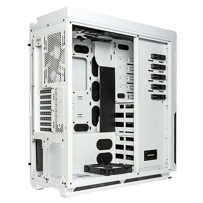 Phanteks Enthoo Primo Ultimate Watercooling Chassis - White