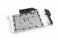 EK-Quantum Vector TUF RTX 3080/3090 D-RGB - Nickel + Plexi