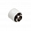 EK-ACF Fitting 10/13mm - White