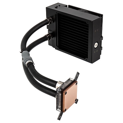 EK-XLC Predator 140 (incl. QDC)
