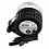 EK-XTOP Revo D5 PWM - Plexi (incl. sleeved pump)