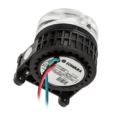 EK-XTOP Revo D5 PWM - Plexi (incl. pump)