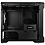 Phanteks Enthoo Evolv iTX Tempered Glass, RGB LED - Black