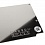 EK-FC RX-480 Backplate - Nickel