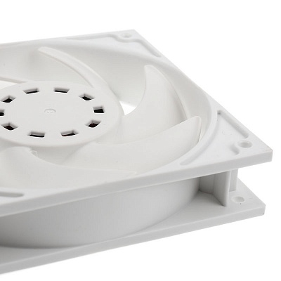 EK-Vardar EVO 120ER White BB (500-2200rpm)