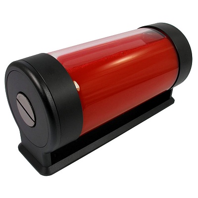 XSPC EC6 Coolant - Opaque Red