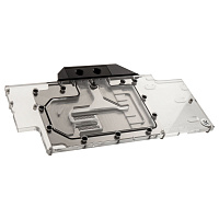 EK-FC1080 GTX Ti FTW3 - Nickel