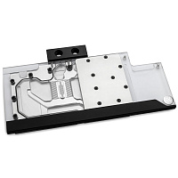 EK-FC Strix RTX 2080 Ti Classic RGB - Nickel + Plexi