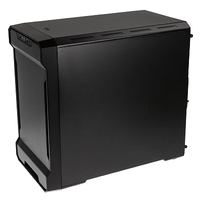 Phanteks Enthoo Evolv IT ITX Chassis with Window