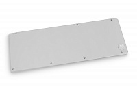 EK-Quantum Vector XC3 RTX 3070 Backplate - Nickel
