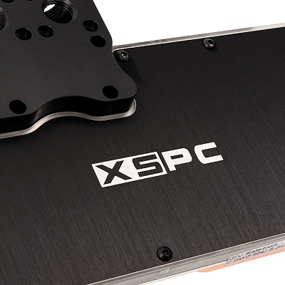 XSPC Razor GTX 1080
