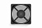EK-Loop Fan FPT 120 - Black (550-2300rpm)