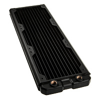 Hardware Labs Black Ice Nemesis GTS 360 - Black
