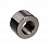 EK-Quantum Torque Extender Static FF 14 - Black Nickel