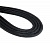 BitFenix 4-Pin ATX12V 45cm Black/Black