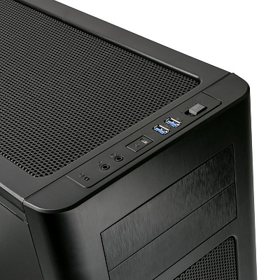 Fractal Design ARC Midi R2