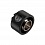 EK-ACF Fitting 13/19mm - Black