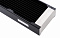 Watercool HEATKILLER RAD 360-L Black