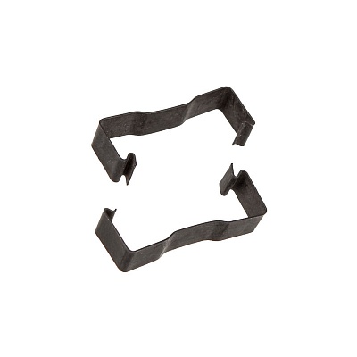 EK-M.2 NVMe Heatsink - Nickel