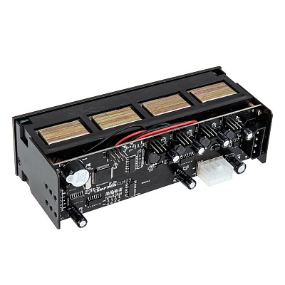 Lamptron CU423 Black
