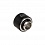 EK-ACF Fitting 12/16mm - Black