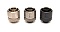 EK-PSC Fitting 13mm - G1/4 Black