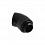 EK-PSC Adapter 45° G1/4 Black