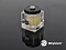 Bitspower DDC Mini Water Tank Plus, Clear