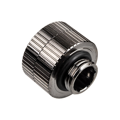 EK-Quantum Torque Extender Rotary MF 14 - Black Nickel