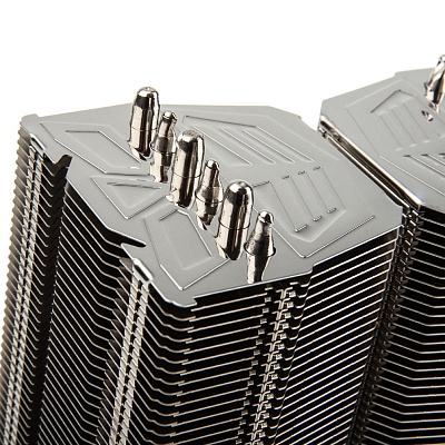 Prolimatech Megahalems Rev. C