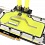 EK-CryoFuel Solid Laguna Yellow (Premix 1000mL)