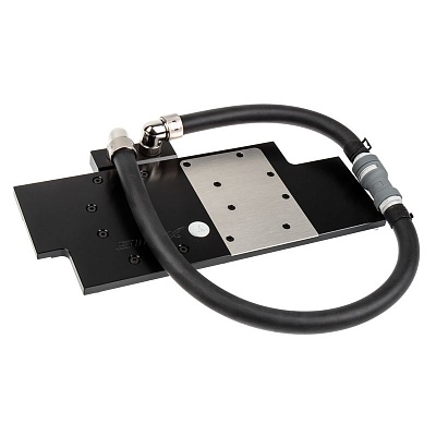 EK-FC1080 GTX Strix - Acetal+Nickel (QDC)
