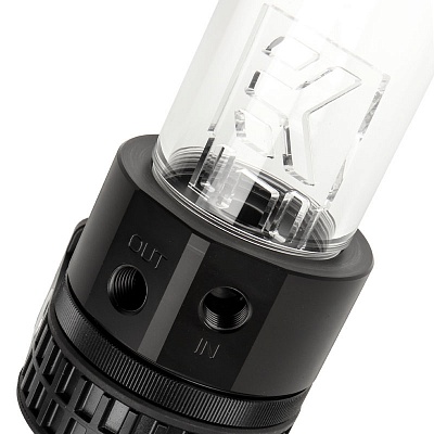 EK-XRES 140 Revo D5 PWM (incl. pump)