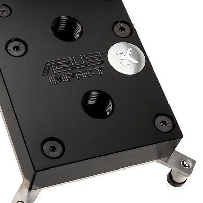 EK-FB ASUS M8I Monoblock - Acetal+Nickel