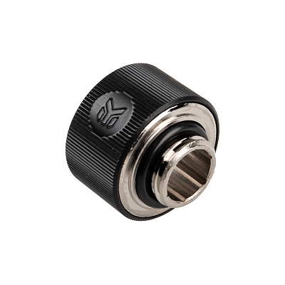 EK-ACF Fitting 13/19mm - Black