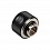 EK-ACF Fitting 13/19mm - Black