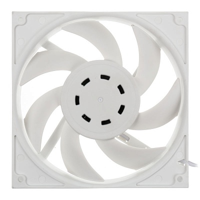 EK-Vardar EVO 140ER White BB (500-2000rpm)