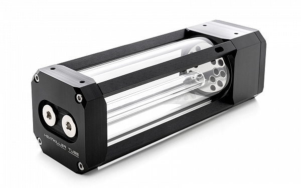 Watercool HEATKILLER Tube 150 D5 MP