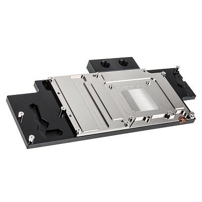 EK-FC Titan X Pascal - Acetal+Nickel