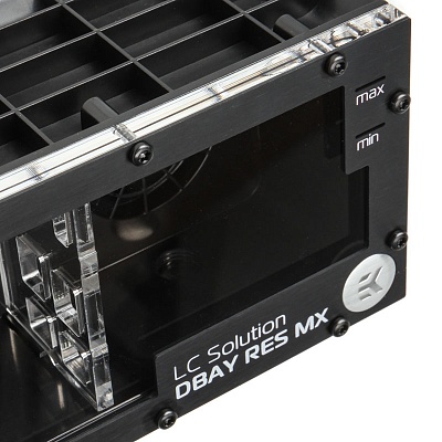 EK-DBAY D5 MX - Acetal