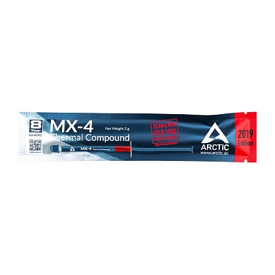 ARCTIC MX-4 Thermal Compound 2g