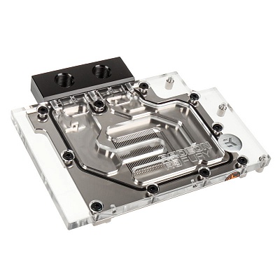 EK-FC R9 Nano - Nickel
