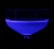 TFC Feser View FV Active UV Dye - UV Blue