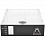 Phobya 5,25" Bay Reservoir Black V.2