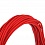Phanteks Extension Cable Combo Pack - Red