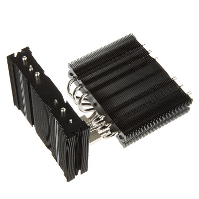 Prolimatech Genesis Black Series