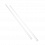 EK-HD PETG Tube 10/12mm 500mm (2pcs)