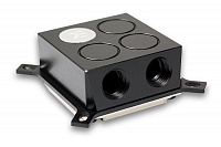 EK-VGA Supremacy - Acetal+Nickel