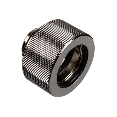 EK-Classic HDC 16 - Black Nickel