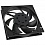 EK-Vardar EVO 140ER Black BB (500-2000rpm)